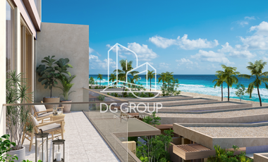 Apartment for Sale Playa Caracol Seashore