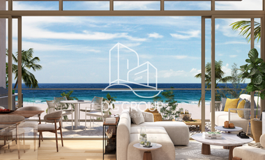 Apartment for Sale Playa Caracol Seashore