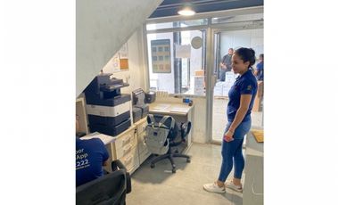 VENTA DE BODEGA  EN TOCUMEN LAS MAÑANITAS