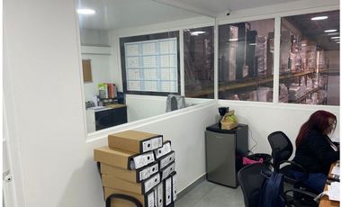 VENTA DE BODEGA  EN TOCUMEN LAS MAÑANITAS