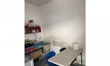 VENTA DE BODEGA  EN TOCUMEN LAS MAÑANITAS