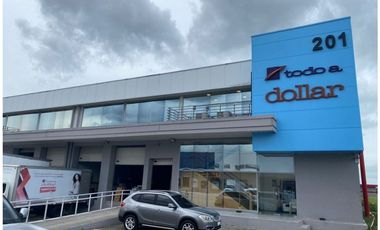 VENTA DE BODEGA  EN TOCUMEN LAS MAÑANITAS