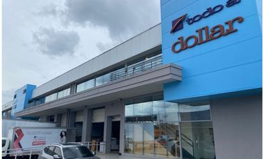 VENTA DE BODEGA  EN TOCUMEN LAS MAÑANITAS
