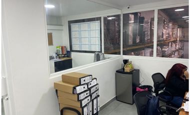 VENTA DE BODEGA  EN TOCUMEN LAS MAÑANITAS