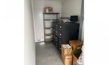 VENTA DE BODEGA  EN TOCUMEN LAS MAÑANITAS