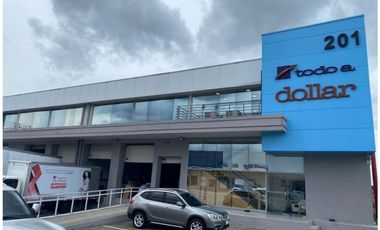 VENTA DE BODEGA  EN TOCUMEN LAS MAÑANITAS
