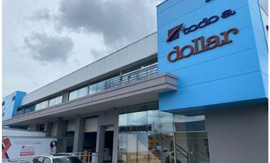 VENTA DE BODEGA  EN TOCUMEN LAS MAÑANITAS