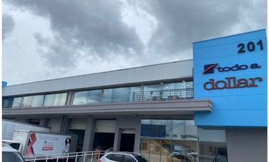 VENTA DE BODEGA  EN TOCUMEN LAS MAÑANITAS