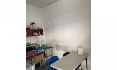 VENTA DE BODEGA  EN TOCUMEN LAS MAÑANITAS