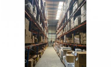 VENTA DE BODEGA  EN TOCUMEN LAS MAÑANITAS