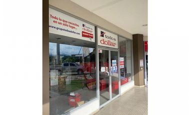 VENTA DE LOCAL COMERCIAL EN PLAZA NUEVO TOCUMEN