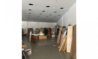 VENTA DE LOCAL COMERCIAL EN PLAZA NUEVO TOCUMEN