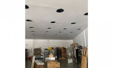 VENTA DE LOCAL COMERCIAL EN PLAZA NUEVO TOCUMEN