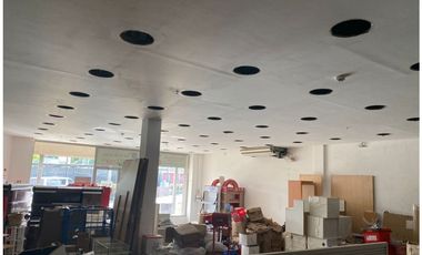 VENTA DE LOCAL COMERCIAL EN PLAZA NUEVO TOCUMEN