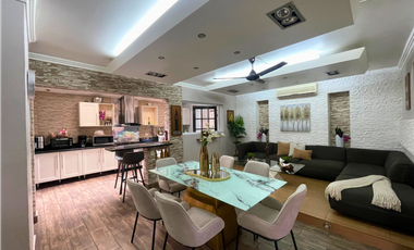 VENTA DE CASA UNIFAMILIAR EN GOLDEN SPRINGS, CONDADO DEL REY