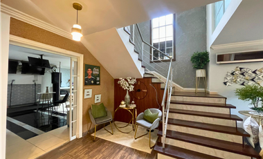 VENTA DE CASA UNIFAMILIAR EN GOLDEN SPRINGS, CONDADO DEL REY
