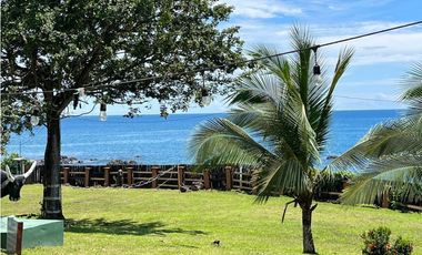 VENTA FINCA EN PEDASI LOS SANTOS