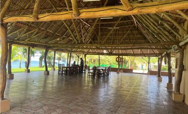 VENTA FINCA EN PEDASI LOS SANTOS