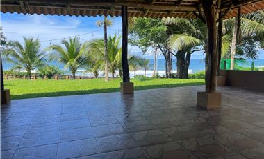 VENTA FINCA EN PEDASI LOS SANTOS