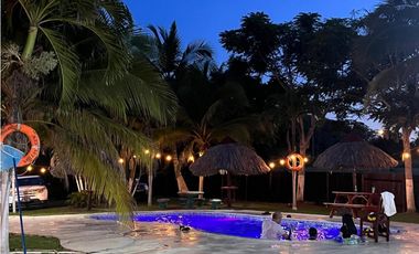 VENTA FINCA EN PEDASI LOS SANTOS