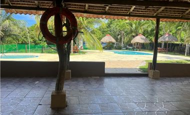 VENTA FINCA EN PEDASI LOS SANTOS