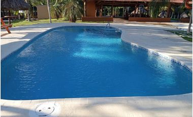 VENTA FINCA EN PEDASI LOS SANTOS