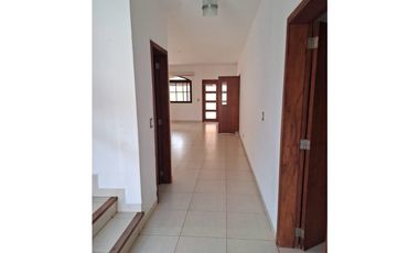 VENTA CASA COSTA SUR EL DORAL
