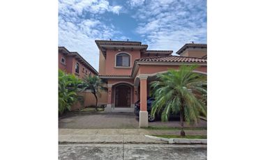 VENTA CASA COSTA SUR EL DORAL