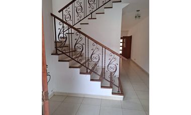 VENTA CASA COSTA SUR EL DORAL