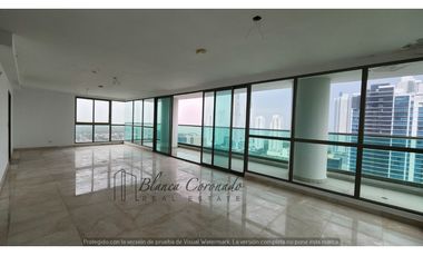 APARTAMENTO EN VENTA COSTA DEL ESTE PH PARK LANE