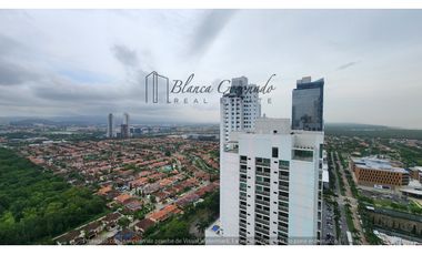 APARTAMENTO EN VENTA COSTA DEL ESTE PH PARK LANE