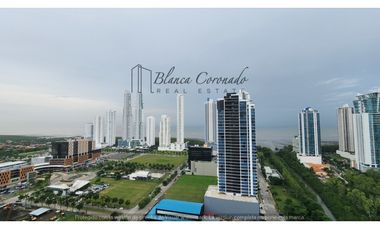 APARTAMENTO EN VENTA COSTA DEL ESTE PH PARK LANE