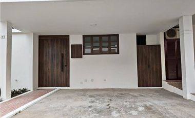 VENTA CASA SAN FRANCISCO