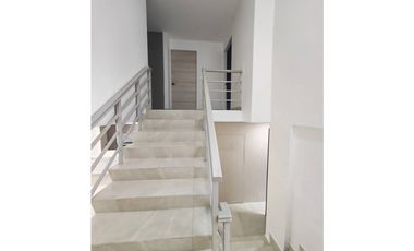 VENTA CASA SAN FRANCISCO