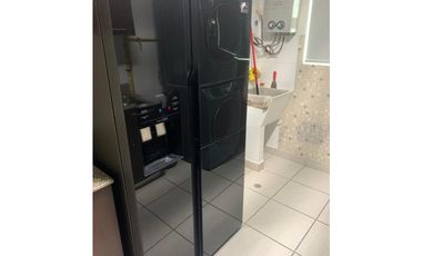 VENTA APARTAMENTO PARQUE LEFEVRE REMODELADO (EC)