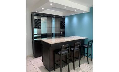 VENTA APARTAMENTO PARQUE LEFEVRE REMODELADO (EC)