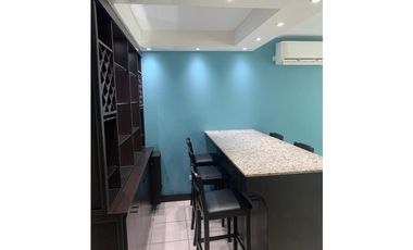 VENTA APARTAMENTO PARQUE LEFEVRE REMODELADO (EC)