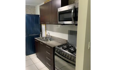VENTA APARTAMENTO PARQUE LEFEVRE REMODELADO (EC)