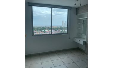 VENTA APARTAMENTO PARQUE LEFEVRE REMODELADO (EC)