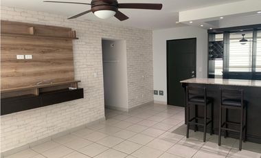 VENTA APARTAMENTO PARQUE LEFEVRE REMODELADO (EC)