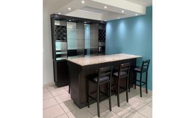 VENTA APARTAMENTO PARQUE LEFEVRE REMODELADO (EC)