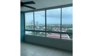 VENTA APARTAMENTO PARQUE LEFEVRE REMODELADO (EC)