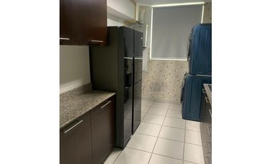 VENTA APARTAMENTO PARQUE LEFEVRE REMODELADO (EC)