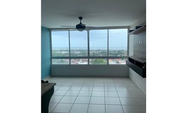 VENTA APARTAMENTO PARQUE LEFEVRE REMODELADO (EC)