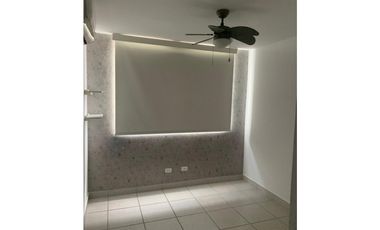 VENTA APARTAMENTO PARQUE LEFEVRE REMODELADO (EC)