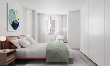 Venta de Apartamento en Casco Antiguo – PH Mansión Baluarte