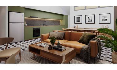 Venta de Apartamento en Casco Antiguo – PH Mansión Baluarte