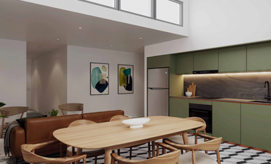 Venta de Apartamento en Casco Antiguo – PH Mansión Baluarte