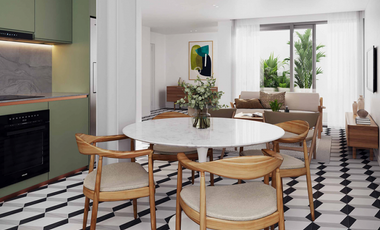 Venta de Apartamento en Casco Antiguo – PH Mansión Baluarte