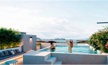 Venta de Apartamento en Casco Antiguo – PH Mansión Baluarte